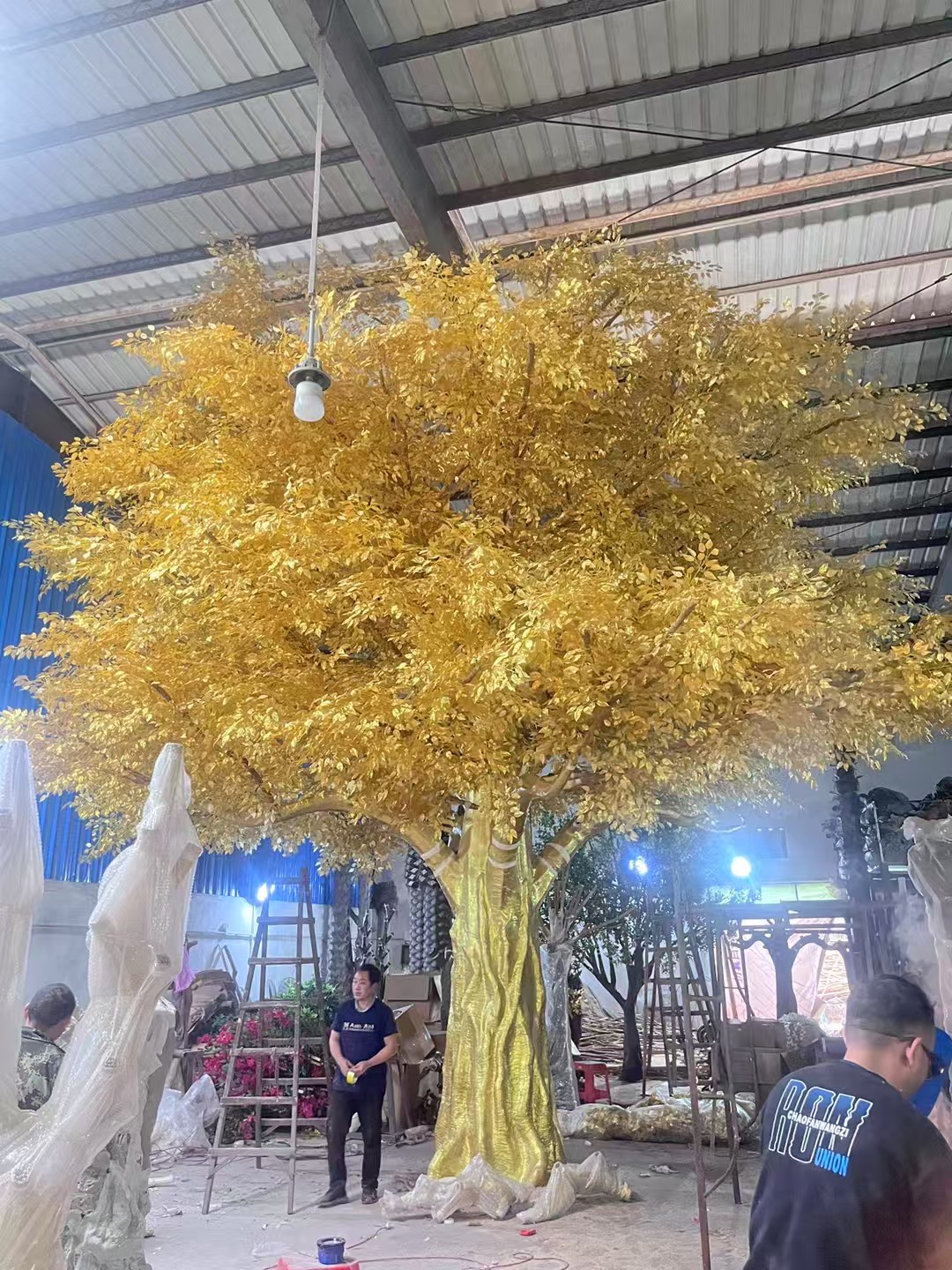 giallo