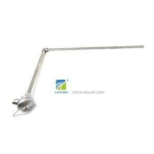 涞源氮化硅温度测量仪器1200c热电偶型K L型温度传感器 - Product Image 3