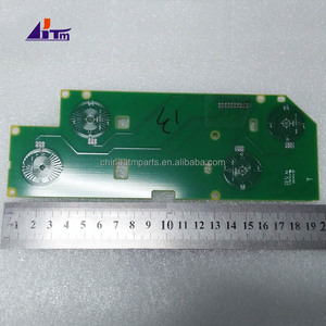 Parti ATM NCR S2 Pick <span class=keywords><strong>Module</strong></span> Dual Cass ID PCB Assembly 445-0756286-13 4450752738 445-0752738 - Product Image 2