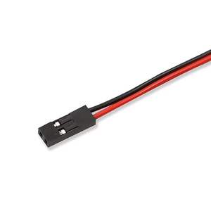 Cavo interruttore a pulsante di alimentazione lungo 50cm per interruttori PC Reset alimentazione del Computer pulsante di ripristino automatico momentaneo - Product Image 4