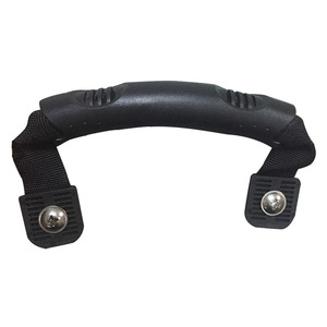 Xuồng nhựa thuyền cao su Xử Lý Hành lý ngoài trời Nhựa Vải xử lý du thuyền an toàn xử lý - Product Image 3