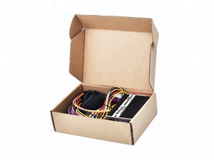 4G GPS Tracking <strong>Device</strong>/LTE M1/Nb-IoT Logistics Transport Cold Chain Monitoring With Fuel Sensor and Temperature Sensor - Product Image 5
