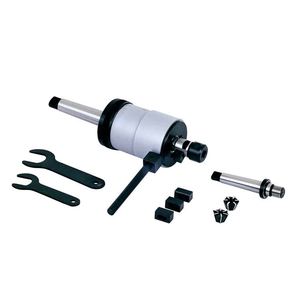 TEBAK高品质机床J46型可逆攻丝卡盘J467 J4612 J4620攻丝夹头卡盘组 - Product Image 1