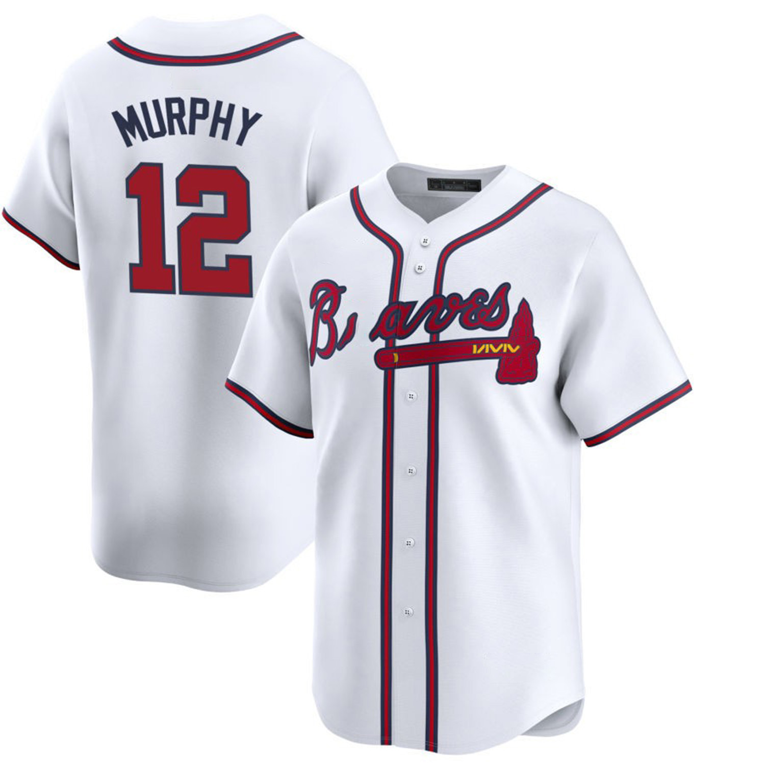 #12 Murphy-Blanco