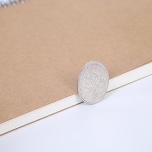 OEM Offset <strong>Printing</strong> High Quality Pantone Color Design <strong>Own</strong> Logo A5 <strong>Notebook</strong> - Product Image 4
