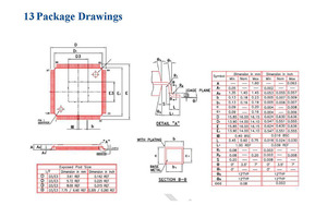 Actionsemi IC Chip Programmer ATJ229R2 ATJ229R1 Chips electrónicos Componente Imagen Reproducción de música Configuración Reemplazos de dispositivos