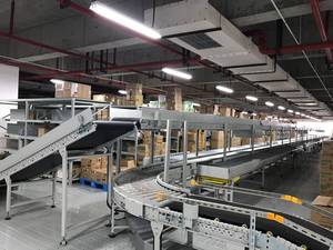 <strong>Factory</strong> Directly Customize Non-standard Automation Machine Equipment Assembly Line - Product Image 3