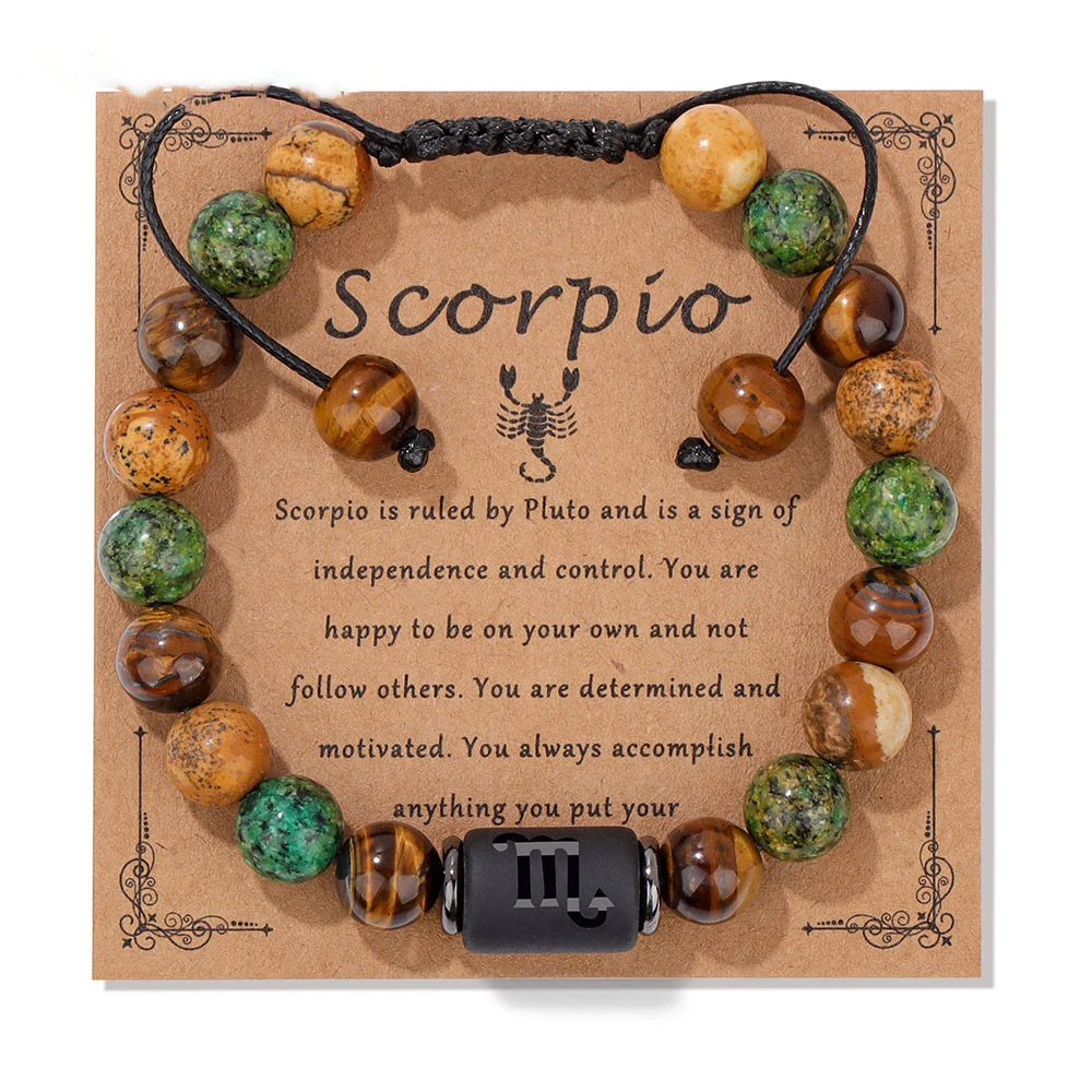 Scorpion