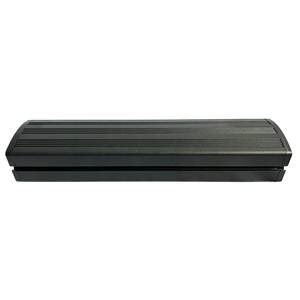แท่งไฟแจ้งเตือนจราจรแบบ LED DC12-24V 25ซม. 3W 6โหมดกะพริบ15โหมดไฟกระพริบ - Product Image 4