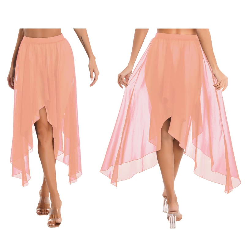 Coral Pink