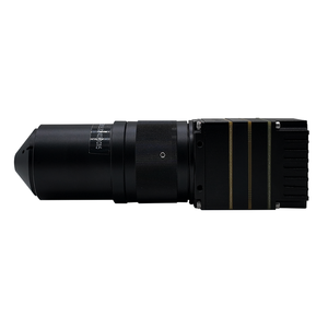 Cámara Termográfica infrarroja HJK K23E3L con sensor de 17 μm, salida de 16 bits, amplio rango de temperatura - Product Image 3