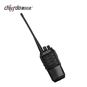 Dispositivi di comunicazione radio palmare walkie talkie programmazione CD-628 - Product Image 5