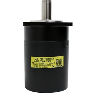 Fanuc Positioncoder A860-0309-T302