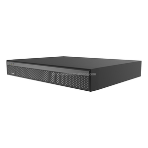 組み込みLINUXOSベースのPelco-D Pelco-Pプロトコル16チャンネルEX-SDI DVR HD-SDI 16 CH HD SDI DVR - Product Image 1