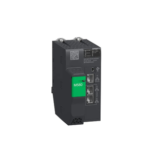<strong>PLC</strong> Module for Schneider <strong>PLC</strong> <strong>Controller</strong> New Original 8-slot Base Plate Modules <strong>Input</strong> <strong>Output</strong> Module for <strong>Plc</strong> <strong>Controllers</strong> - Product Image 5