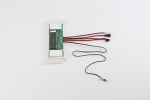 Control de atenuación LED, espejo con sensor táctil, 12V, Interruptor de sensor de espejo led con control de temperatura - Product Image 5