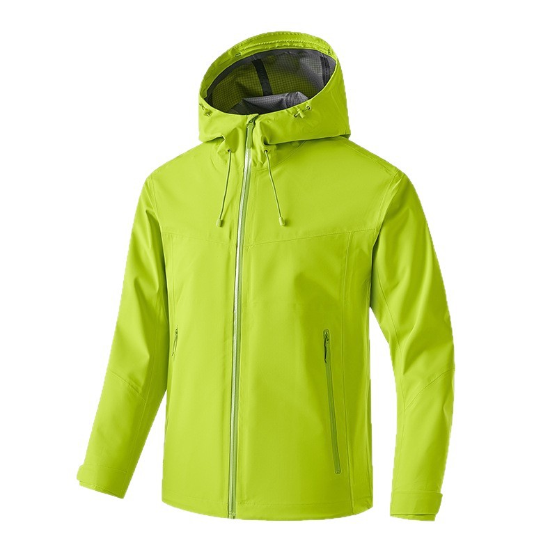 Vert fluo