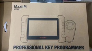 Autel MaxiimIM508SキープログラマーIM608IM508ECUコーディングの新しい双方向36サービスカーコントロール診断ツール - Product Image 6