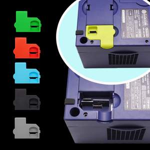 Nintend Gamcube SD2SP23Dプリントシェル - Product Image 2