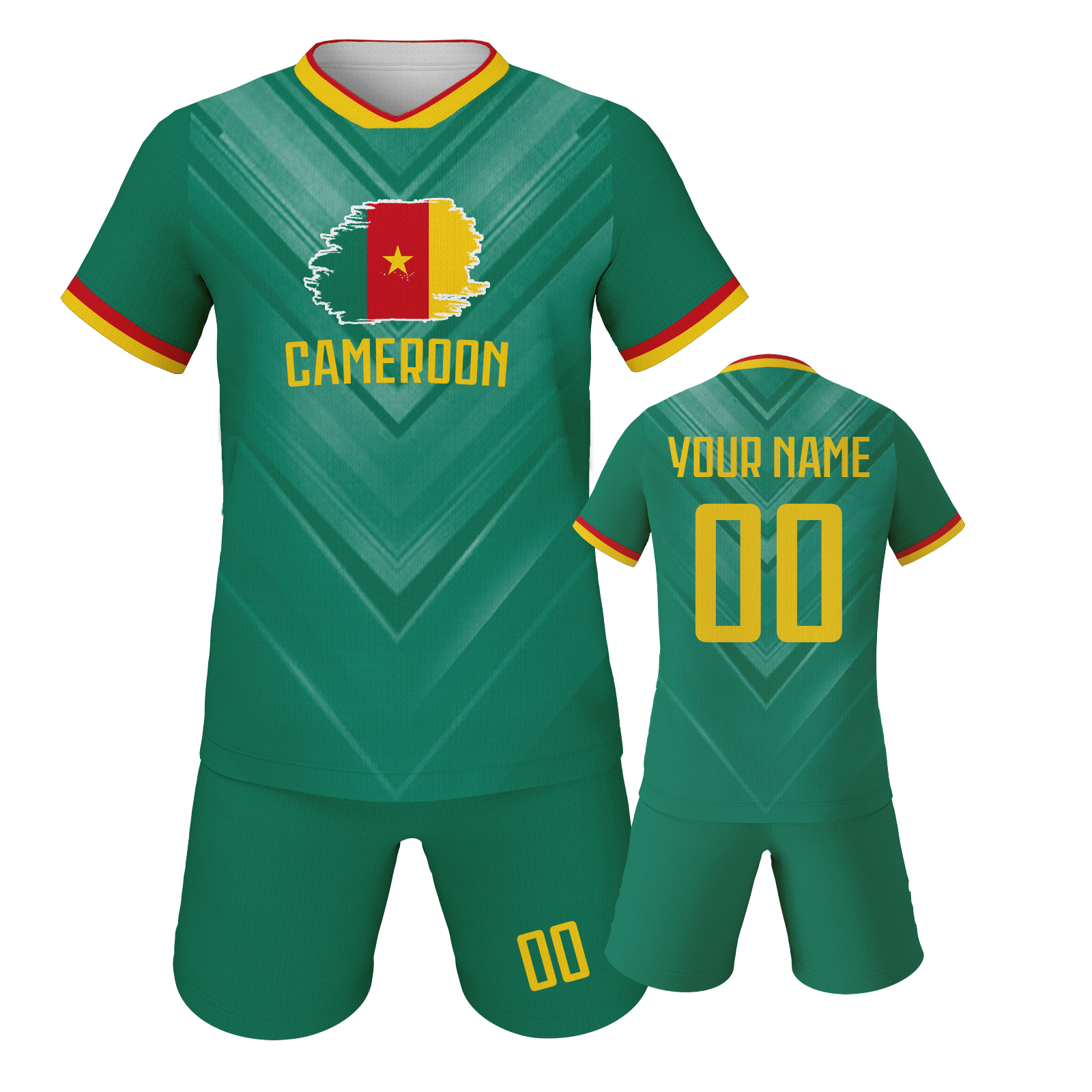 Cameroon