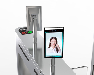 Sistema de reconocimiento Facial con cámara de IA, dispositivo de identificación Facial, Sensor de reconocimiento Facial para puerta de torniquete, Linux - Product Image 3
