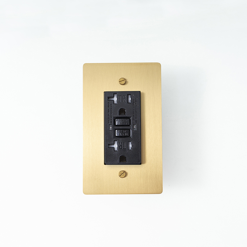 Gold-B 20A GFCI