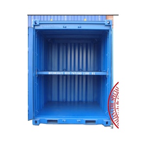 钢制集装箱标准冷藏箱转角铸造国际标准化组织集装箱 - Product Image 6
