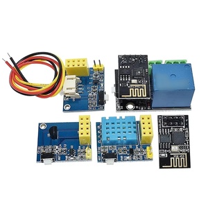 <strong>ESP8266</strong> ESP-01S DHT11 5V <strong>WiFi</strong> Relay <strong>Module</strong> Things Smart Home <strong>Remote</strong> Control Switch Phone APP ESP01S Wireless <strong>WIFI</strong> <strong>Module</strong>