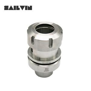 DIN69873 <strong>HSK</strong> Collet Chuck HSK63F ER32 ER20 <strong>Tool</strong> <strong>Holder</strong> for CNC Machine Center
