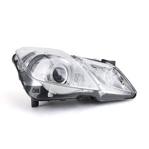 Front Xenon <strong>LED</strong> Headlights 24V <strong>Volt</strong> MercedesBenz E-Class Coupe W207/C207/A207/E200/E300/E350/E550 Headlight <strong>LED</strong> Car Headlight - Product Image 1