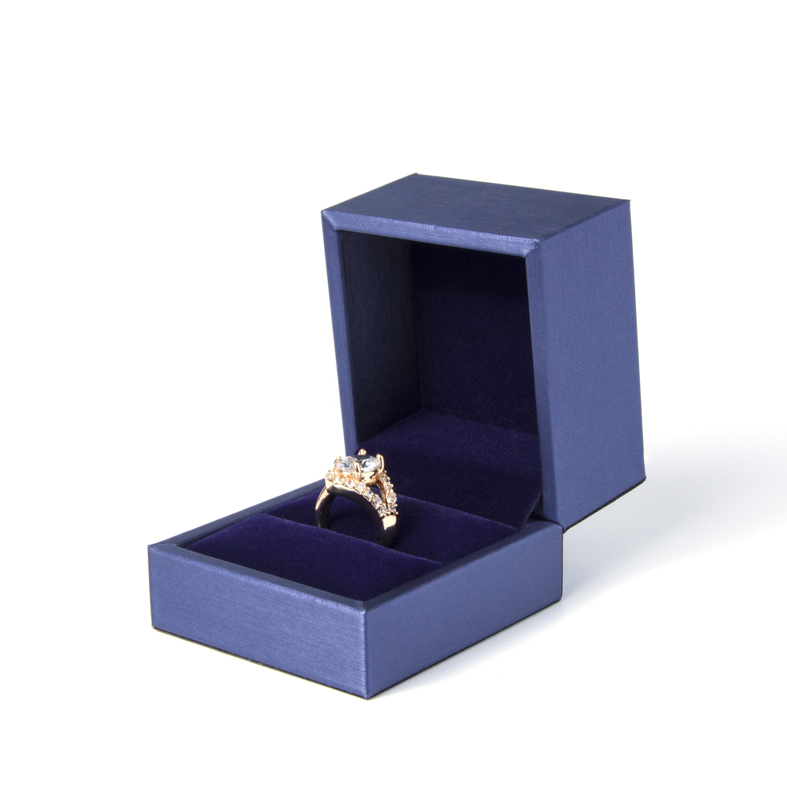 Ring box Customization