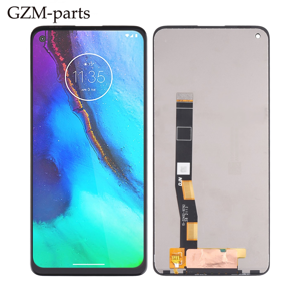 LCD