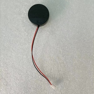 28毫米圆形4ohm 2w迷你音箱，带防抱死制动系统外壳，用于POS、传真机、面部识别设备 - Product Image 4