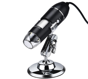 1600x <strong>Digital</strong> USB <strong>Microscope</strong> 1600X Endoscope Camera USB Electronic <strong>Microscope</strong> Magnifier 8 LED - Product Image 3