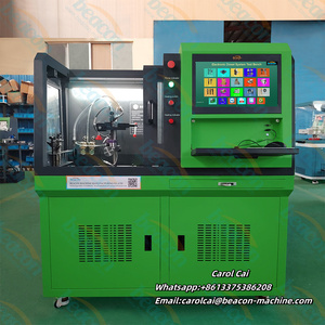เครื่องทดสอบและซ่อมแซมหัวฉีดดีเซลคอมมอนเรลของ CR311 - Product Image 2