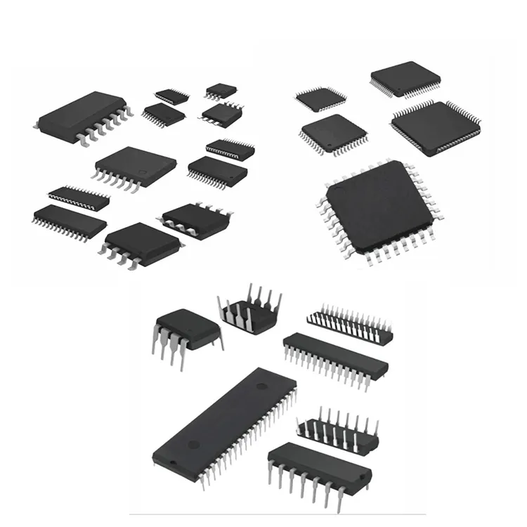 Новая оригинальная интегральная схема Lorida, 12BIT, 46,5 K, 20SOIC, чип LTC1296BCSW # PBF