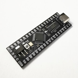 LGT8F328P-LQFP48 MiniEVB sostituisce Nano V3.0 ATMeag328P completamente compatibile HT42B534-1 SOP16 Driver USB - Product Image 5