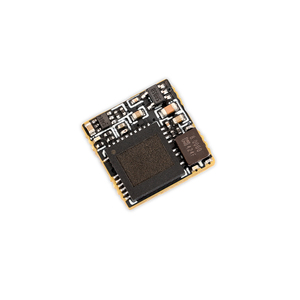 NEW PandaRC Nano25 5.8ghz 40CH <strong>25mW</strong> 10*10mm Tiny Size VTX 5V Input 0.5g Weight <strong>FPV</strong> Video Transmitter for <strong>FPV</strong> Racing Micro Drones - Product Image 4