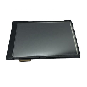C680 <strong>LCD</strong> <strong>Display</strong> Module for POS Terminal Machine Spare Part for VX520 VX675 VX680 VX690 X990 Z240M V400m PP1000SE Models - Product Image 1