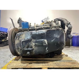 4LC1 Complete <strong>Engine</strong> Assy Fit for Isuzu <strong>Engine</strong>. - Product Image 3