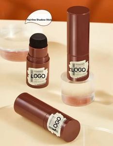 Nhãn Hiệu Riêng Tóc Styling Powder Che Khuyết Điểm Powder Hairline Bóng Màu Stick Gốc Bìa Lên Bút Số Lượng Lớn - Product Image 3