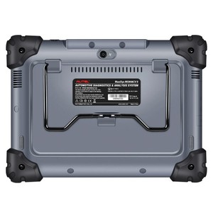 Autel Maxisys MS908CV II Heavy Duty Truck Scanner <strong>with</strong> J2534 ECU Programming Support Smart AutoVin 2.0 and Pre Post <strong>Scan</strong> - Product Image 3