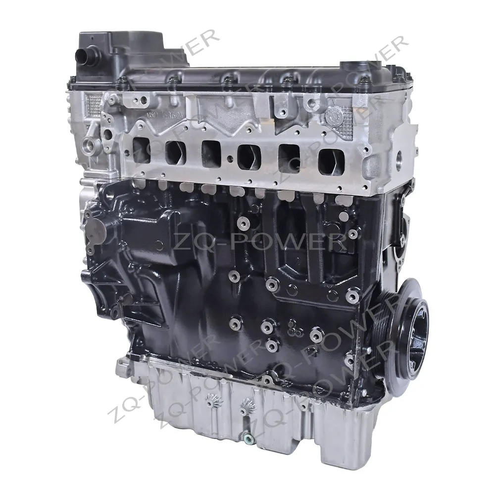 Chine usine CNG 3.0L 184KW 6 cylindres moteur nu pour VW