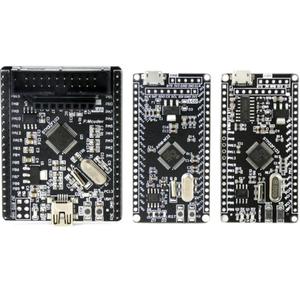 NEUS STM32F103C8T6 MCU-Entwicklungsausschuss-Modul integrierte Programmierung experimentelles Lernen Kern Minimalsystem