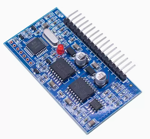 Treiber platine für reine Sinus-Wechsel richter EGS002 EG8010 IR2110 Treiber modul IR2113 - Product Image 2