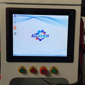 CNCプログラミング合金ホイール修理旋盤リムダイヤモンド切断機を出荷する準備ができました - Product Image 2