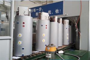 3.5kw כל אחד מקומי משאבת חום מים דוד (500L)