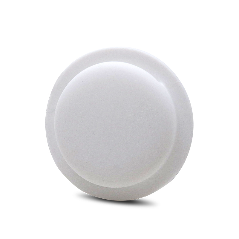 #10 White