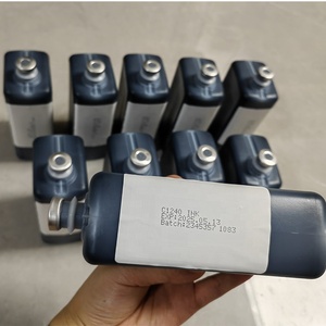 <strong>Linx</strong> 8900 0.5L 500ml 1240 Black <strong>Ink</strong> with RFID Chip Tags <strong>for</strong> <strong>Linx</strong> CIJ Inkjet Printers 8900 Series <strong>Machines</strong> - Product Image 3