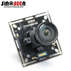 2MP 1080pカメラモジュールV2 IMX307センサー低照度USBカメラモジュール - Product Image 3